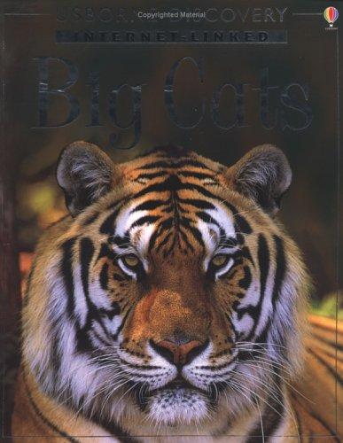 Big Cats (Internet-linked "Discovery" Programme S.)