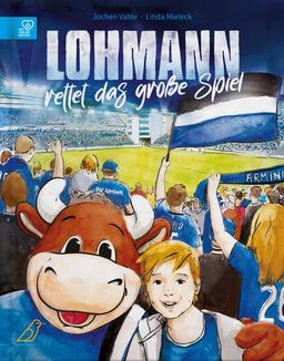 Lohmann rettet das große Spiel