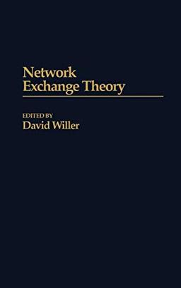 Network Exchange Theory