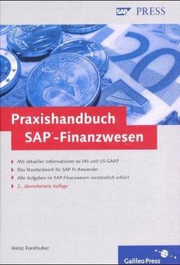 mySAP Financials - Praxiswissen für Anwender (SAP PRESS)