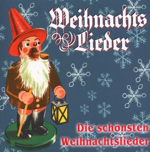 Weihnachtslieder(Schönst.Heimatl.Weihnachtslieder)