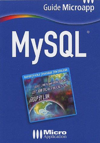 MySQL