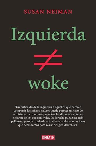 Izquierda no es woke (Política)