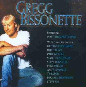 Gregg Bissonette