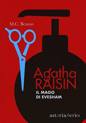 Il mago di Evesham. Agatha Raisin