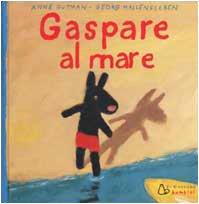 Gaspare al mare