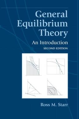 General Equilibrium Theory: An Introduction