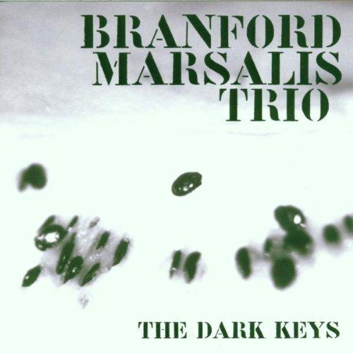 The Dark Keys