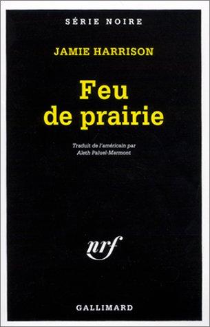 Feu de prairie