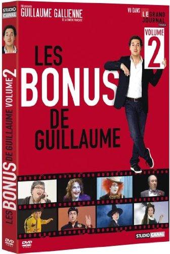 Les bonus de guillaume, vol. 2 [FR Import]