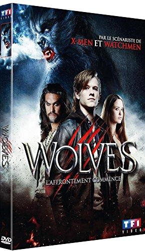 SAME - Wolves (1 DVD)