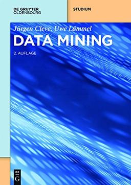 Data Mining (De Gruyter Studium)