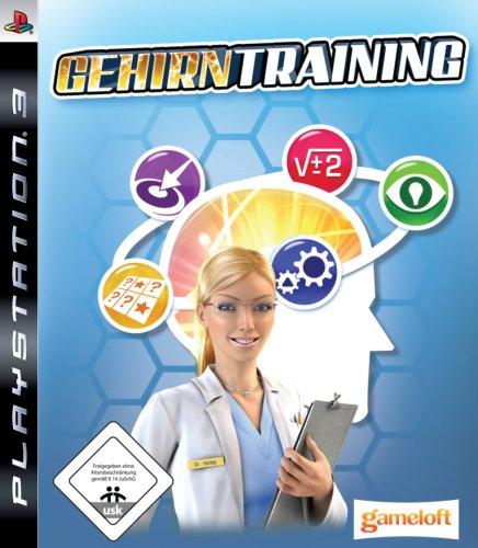 Gehirntraining