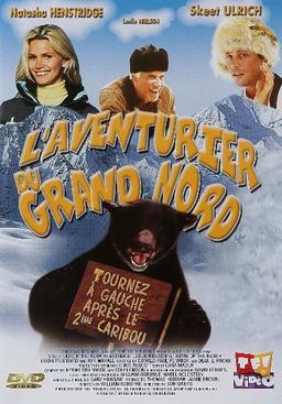 L'aventurier du grand nord [FR Import]