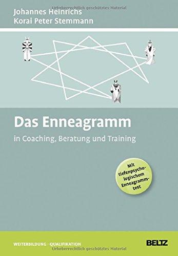 Das Enneagramm in Coaching, Beratung und Training (Beltz Weiterbildung)