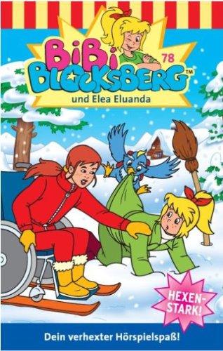 Bibi Blocksberg 78. und Elea Eluanda