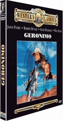 Géronimo [FR Import]