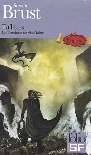 Les aventures de Vlad Taltos. Taltos