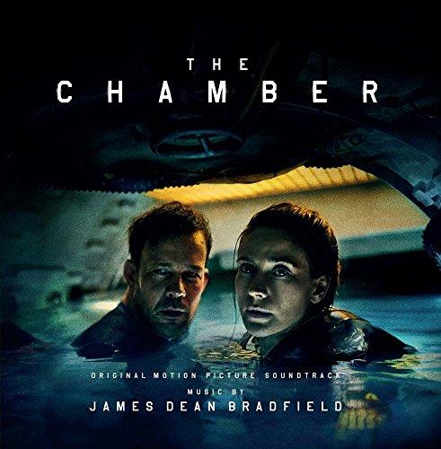 The Chamber (Original Motion Picture Soundtrack)