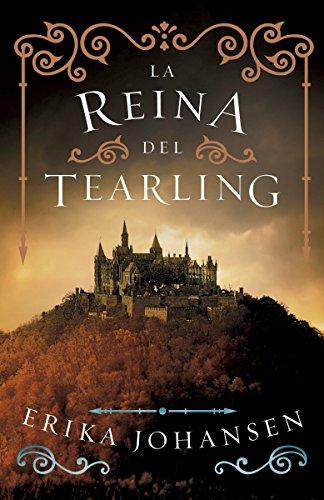 La reina del Tearling, Libro 1