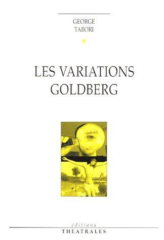 Les variations Goldberg