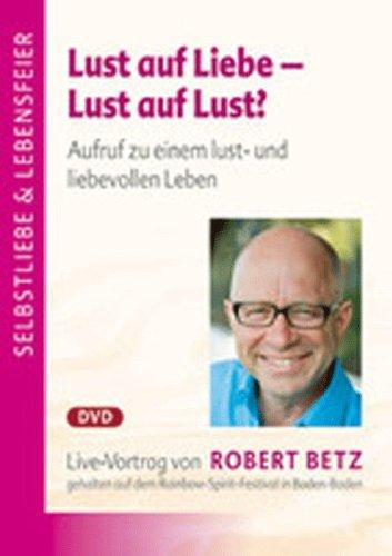 Lust auf Liebe - Lust auf Lust?, 1 DVD