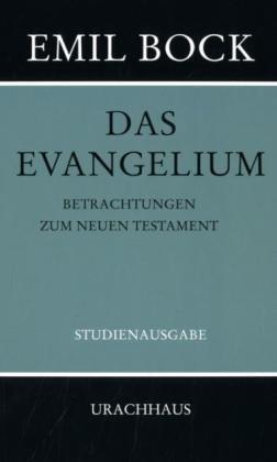 Das Evangelium. Betrachtungen zum Neuen Testament