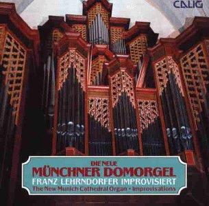 Die Neue Münchner Domorgel