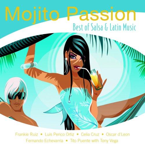 Mojito Passion - Best Of Salsa & Latin Music (exklusiv bei Amazon.de)