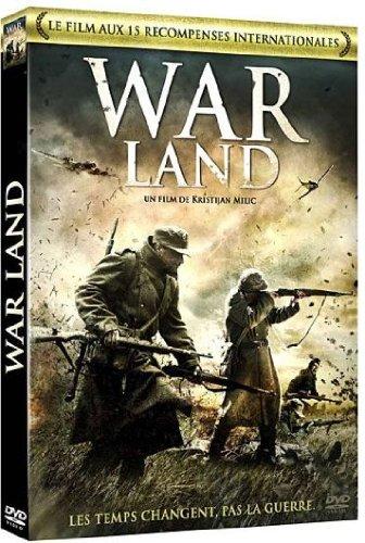 War land [FR Import]