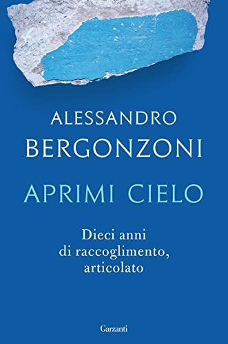 Aprimi cielo. Dieci anni di raccoglimento, articolato (Elefanti bestseller)