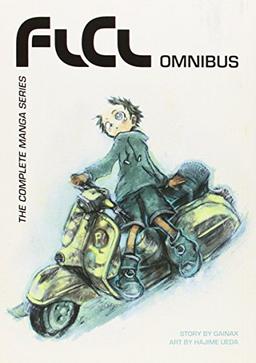 FLCL Omnibus