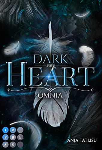 Dark Heart 2: Omnia: Atemberaubende Romantasy über die gefährliche Liebe zu einem Dämon (2)