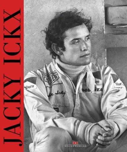 Jacky Ickx