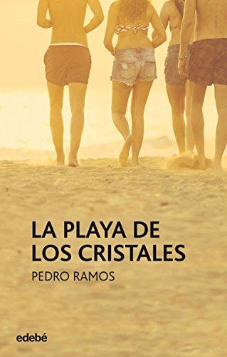 La playa de los cristales (Periscopio, Band 74)