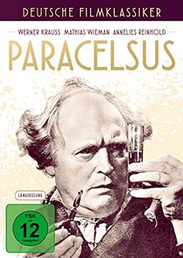 Paracelsus