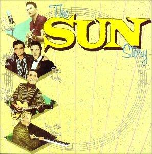 Sun Story