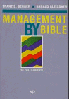 Management by Bible. 10 Fallstudien