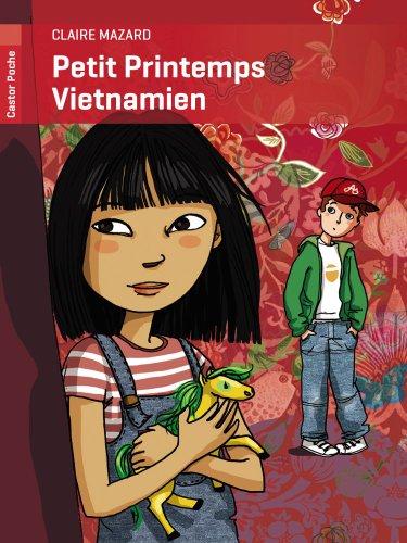 Petit printemps vietnamien