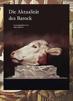 Die Aktualität des Barock (hors série)