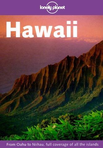 Hawaii (Lonely Planet Hawaii)