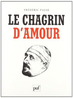 Le chagrin d'amour