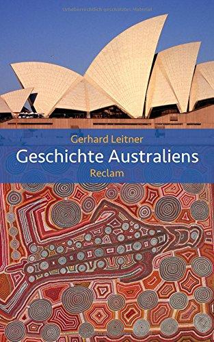 Geschichte Australiens