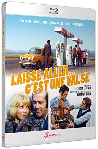 Laisse aller... c'est une valse ! [Blu-ray] [FR Import]