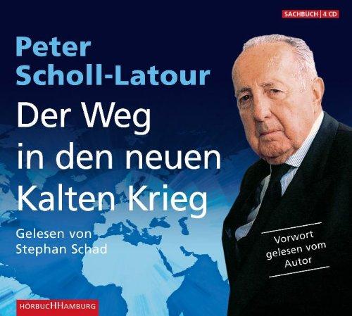 Der Weg in den neuen Kalten Krieg