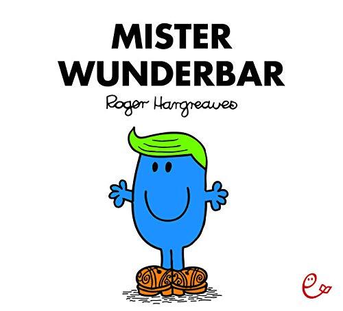 Mister Wunderbar (Mr. Men und Little Miss)