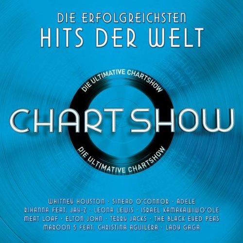 Die Ultimative Chartshow - Hits der Welt