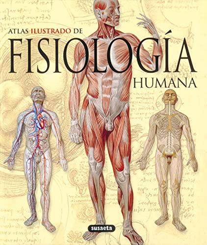 Fisiología humana (Atlas Ilustrado)