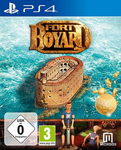 Fort Boyard - Standard Edition