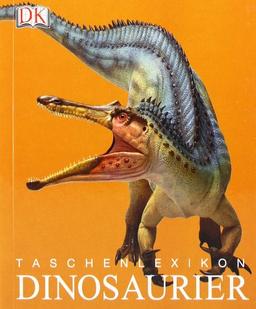 Taschenlexikon Dinosaurier